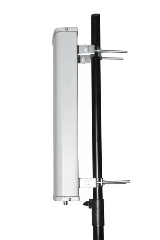2G 3G 4G 5G full frequency dual polarization plate directional antenna Parking dock sector antenna manufacturers-boxintelecom