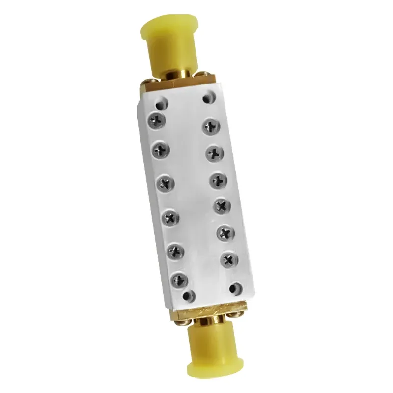 RF BPF bandpass filter 10.25ghz filter-boxintelecom