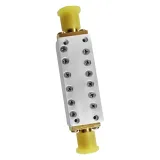 RF BPF bandpass filter 10.25ghz filter