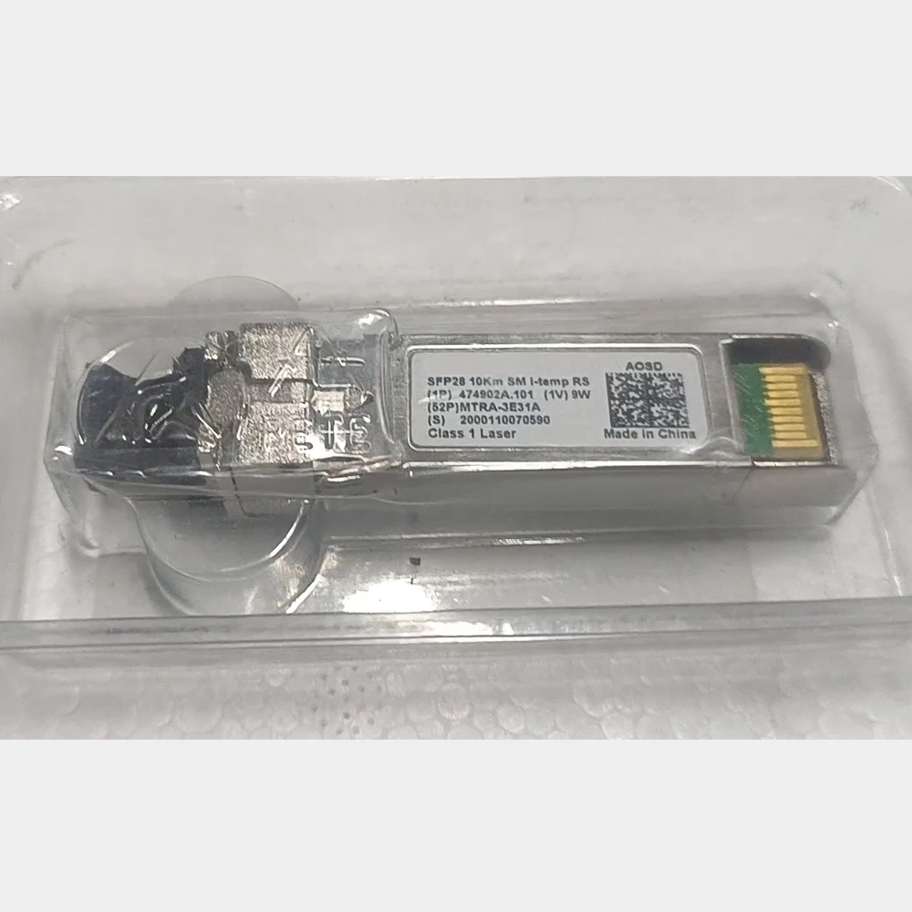 Top Selling AOSD 474902A Optical Module Base Station Equipment Communication Equipment Part Sale-boxintelecom