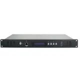 FTTH High Power CATV EDFA 4 Ports 16 dbm 1550nm Optical Amplifier