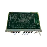 GC8B 8-Port Interface Card Class C+/C++/B+ SFP Modules Fiber Optic GPON Service Board WiFi