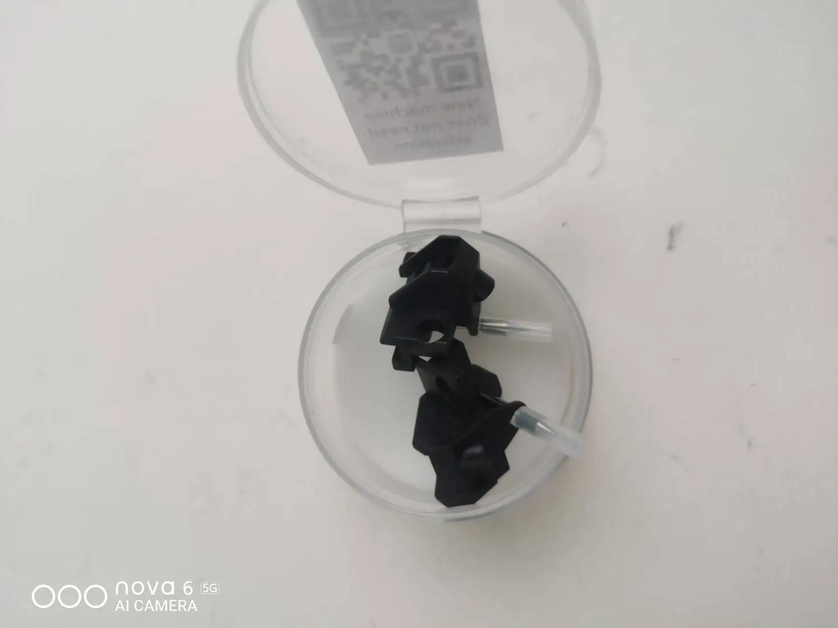 signal Fire  Ai5 Ai6 Ai7 Ai8 Ai20 Ai30 Ai9 Spare Part  fusion Splicer Electrode-boxintelecom