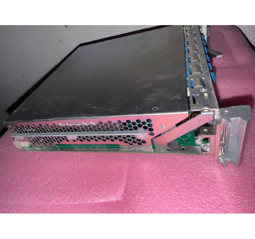 TN12WSM9/TN13WSM9/TN16WSM9/TN17WSM9: 9-port Wavelength Selective Switching ---OSN9800 WDM Universal Platform Subracks