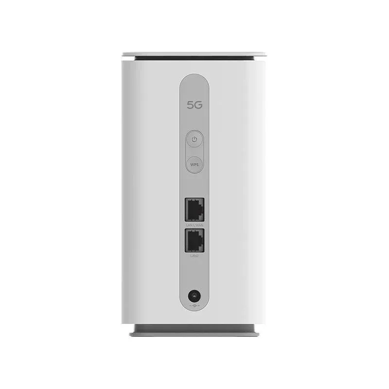 Original OPP 5G LTE CPE T1A Wifi Router With Sim Cards 5G Sim Card Router for LTE Cat19 Wi