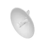 UBNT PowerBeam PBE-M5-400 Gigabit 5GHz Fiber Optic Wireless Bridge for FTTH Network