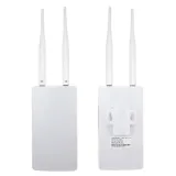 CPF 905 4G LTE Outdoor CPE Router with SIM Card Slot Wireless Antenna Modem Router
