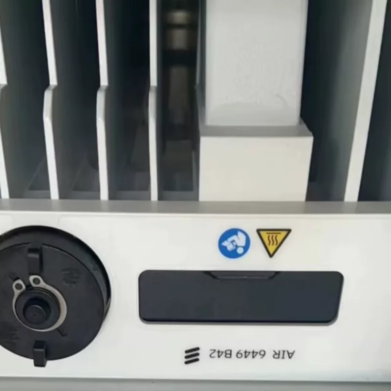 High Quality Wholesale 5G Network Wireless LAN BBU Radio 6449b42/B43 Regenerative Repeater Unit 6449b43 100% Good Condition-boxintelecom