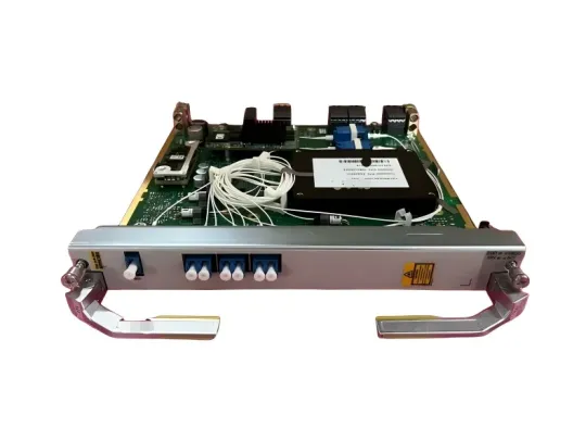 ITL TNG3ITL06 03033FLY Filter Board (Extended C- Band, 100/50GHz) E9612 E9624 OSN9800