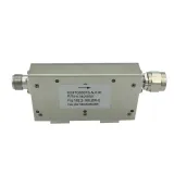 VHF Coaxial Isolator 162.2-166.2MHz,NF-NM