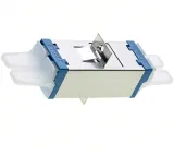 Telecom Grade E2000/UPC Duplex Fiber Optic Adapter Long Ear, Singlemode Fiber Coupler, ABS