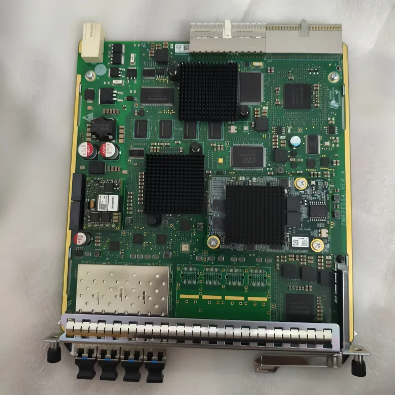 EGS4 02313UDW OSN 1800 4-Port EOS Board TMB2EGS4 for Optical Transmission System Ready to Ship for WiFi Network-boxintelecom