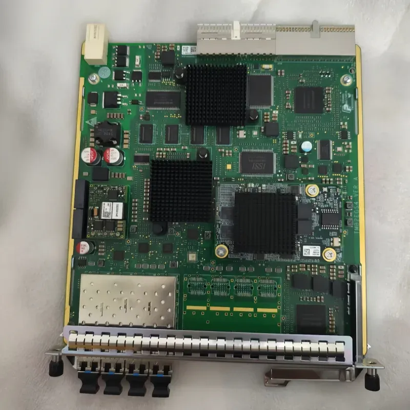 EGS4 02313UDW OSN 1800 4-Port EOS Board TMB2EGS4 for Optical Transmission System Ready to Ship for WiFi Network-boxintelecom
