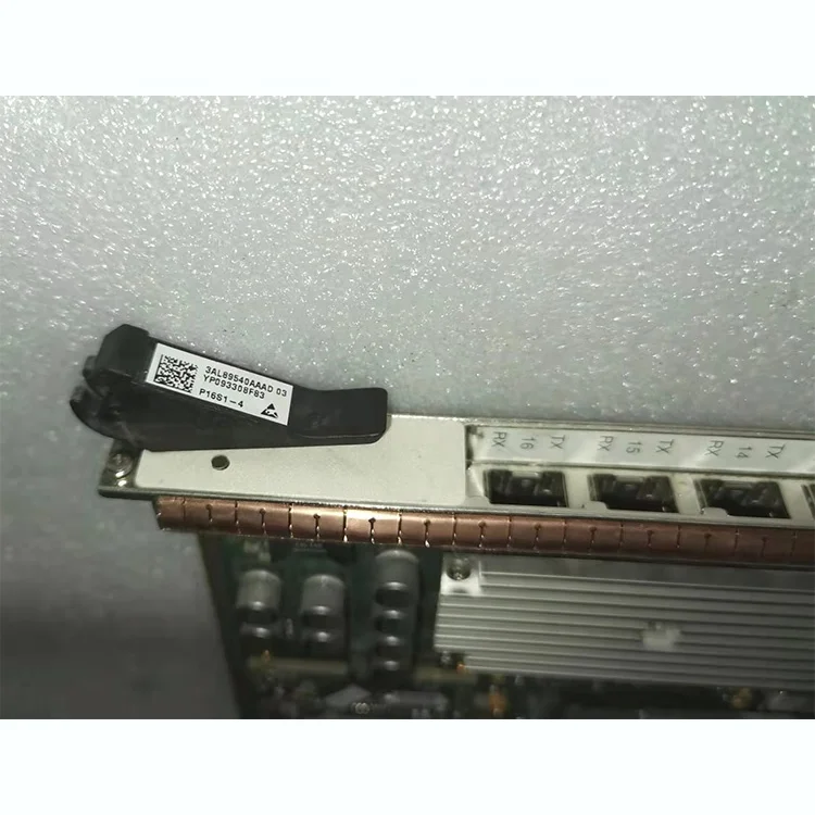 1660SM 1678MCC P16S1-4 3AL89540AA 3AL91884AA S-64.2E 3AL80802AB L-64.2E Board