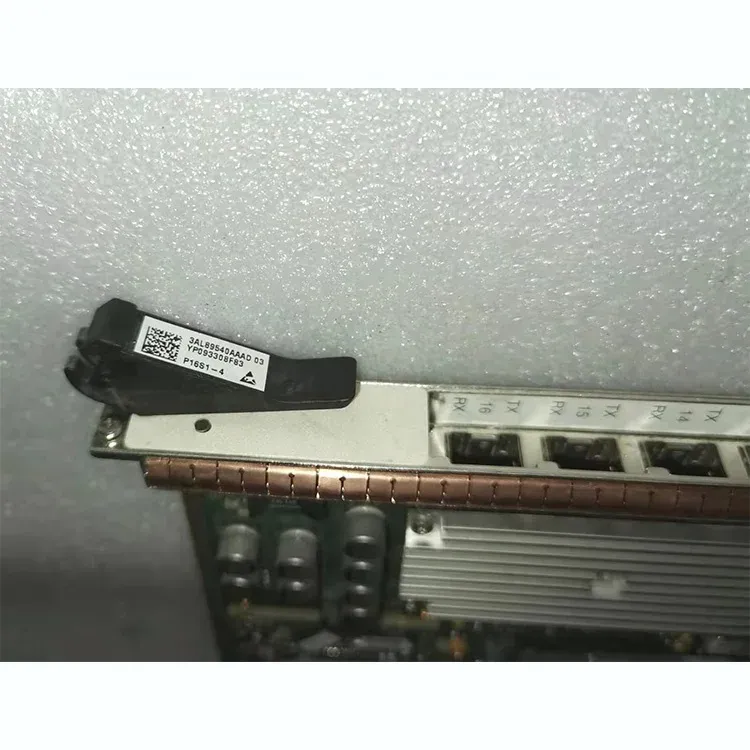 1660SM 1678MCC P16S1-4 3AL89540AA 3AL91884AA S-64.2E 3AL80802AB L-64.2E Board