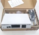 New Original 8x Gigabit Ethernet Smart Switch CRS112-8G-4S-IN, 4x SFP Switch CRS112-8G-4S-