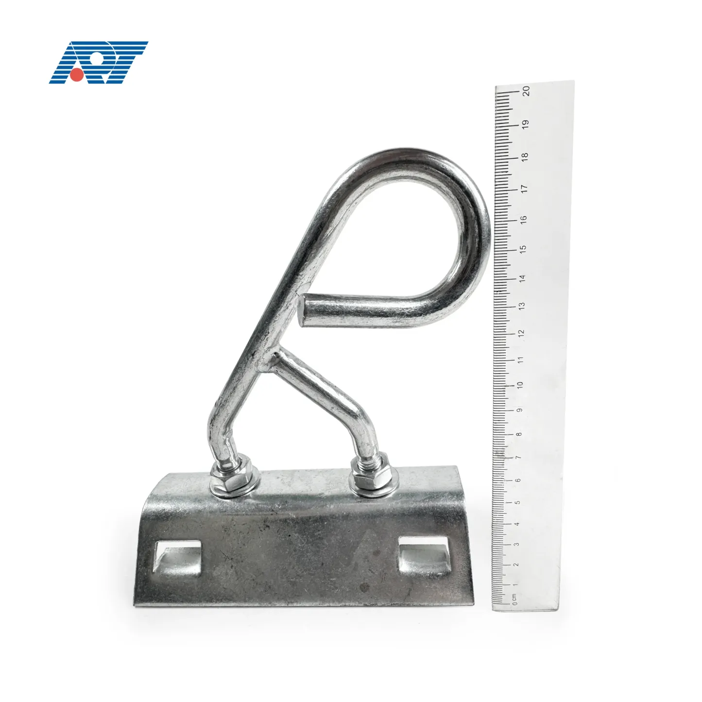 Adss/opgw Hanging Cable Tension Clamp Preformed armour Rods  ADSS/OPGW Cable Suspension Clamp Pole  Bracket for Fiber Cable-boxintelecom