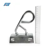 Adss/opgw Hanging Cable Tension Clamp Preformed armour Rods  ADSS/OPGW Cable Suspension Cl