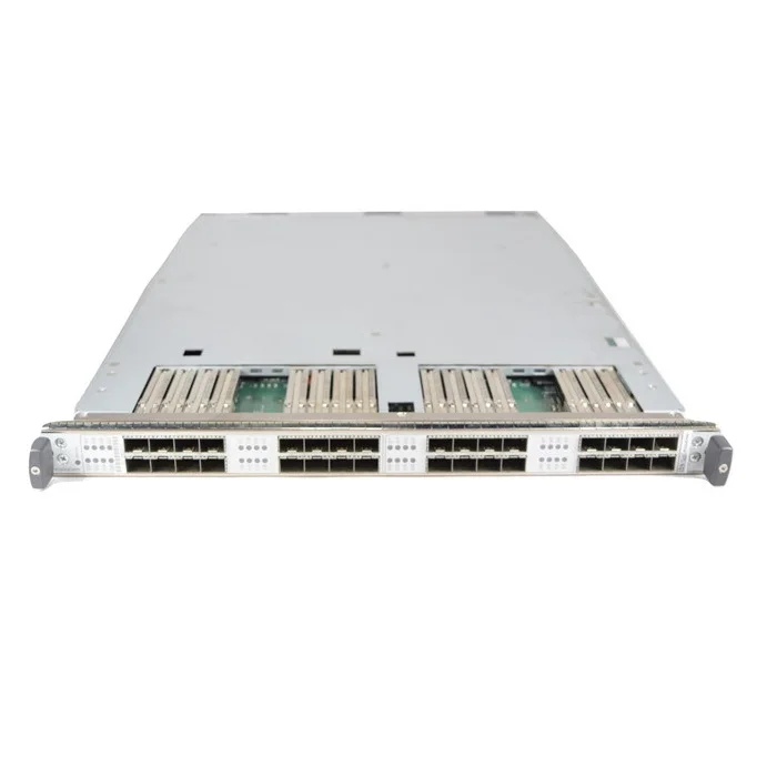Juniper Original New/Used MPC4E-3D-32XGE-SFPP - 32x10GE SFPP Ports MX Series Modular Port Concentrator-boxintelecom