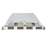 Juniper Original New/Used MPC4E-3D-32XGE-SFPP - 32x10GE SFPP Ports MX Series Modular Port 