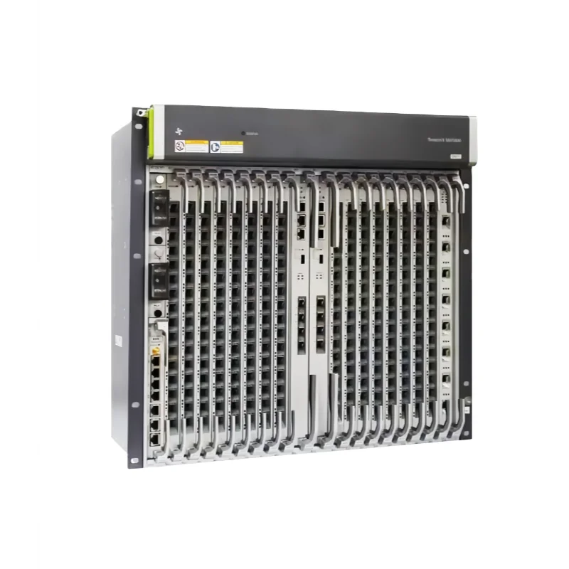 MA5800-X17 10G DC OLT MPLA*2 PILA*2 Service Board 8 16 Ports GPON EPON 21 Inch MA5800-X17-boxintelecom