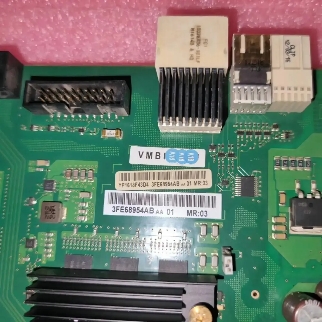 FGLT-B 3FE68954AB 16 Ports GPON Line Termination Board for 7302 ISAM 7330 ISAM 7360 ISAM O