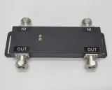 3dB Hybrid Coupler 2 in 2 Out 800-3700MHz 50Ω Low Insertion Loss RF Power Combiner