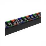 Vertiv Geist GU2 1U Connector Accessory Smart PDU Rack C13/C19 16A/32A Power Distribution 