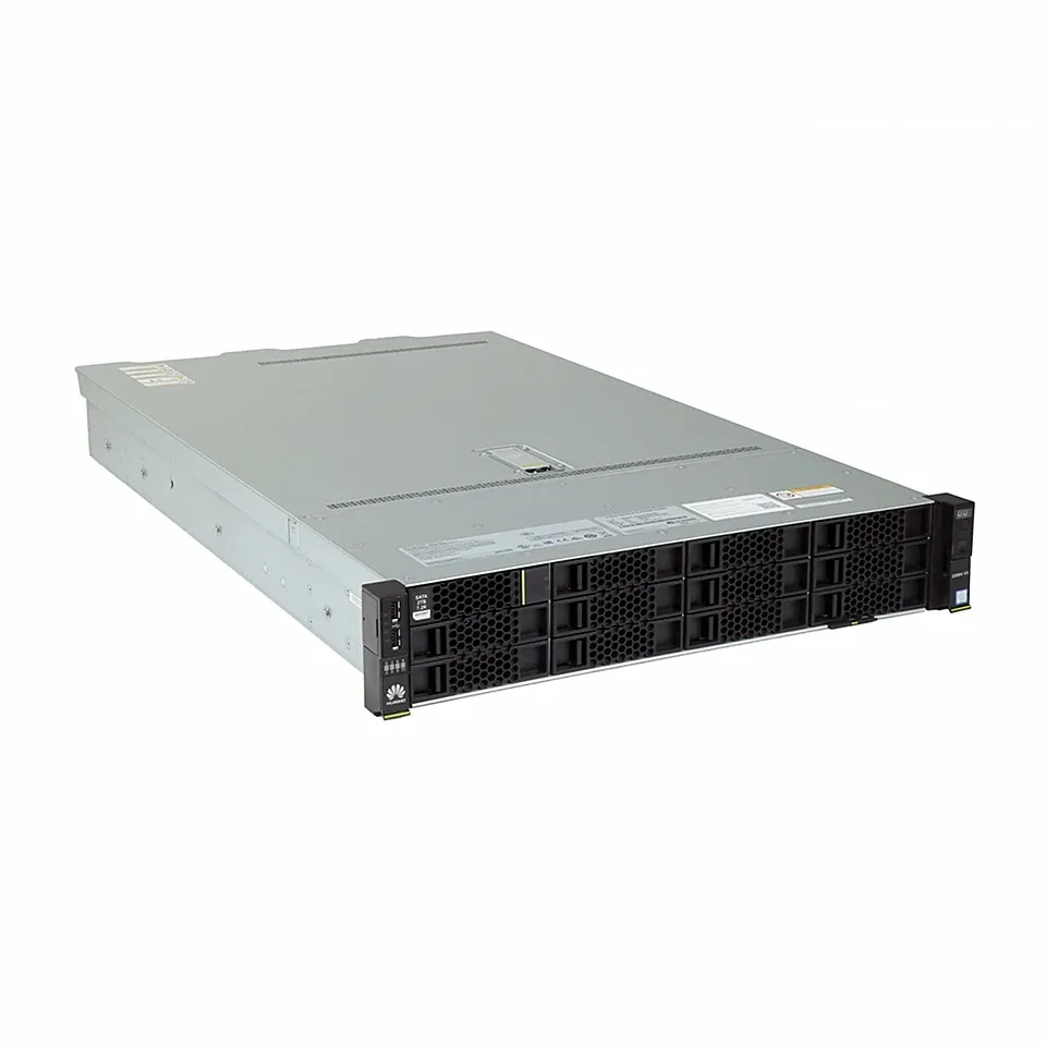 Wholesale Fusion Pro 2288H V5 Rack Network Rh2288 Huawei Server