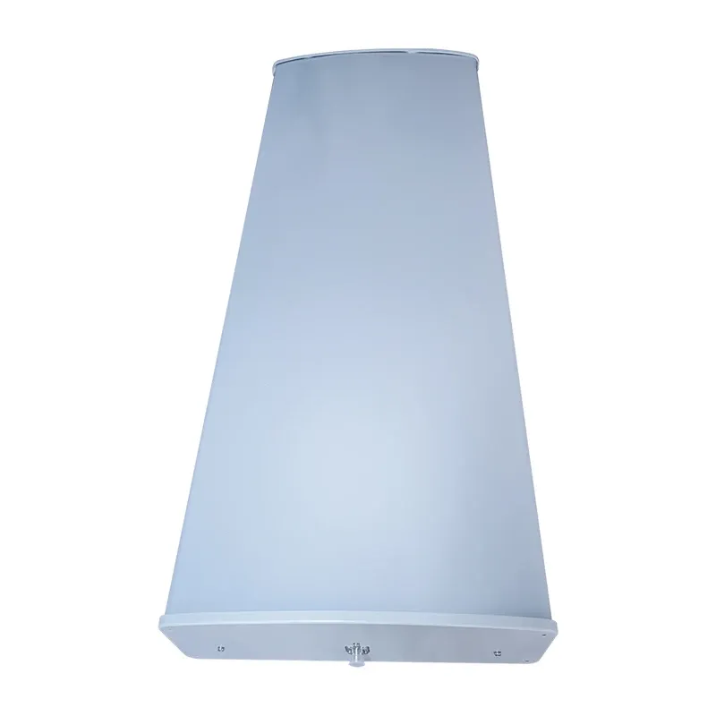 400-470MHz 12dB vertical polarization antenna Telecom BTS GSM sector base station Antenna