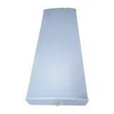 400-470MHz 12dB vertical polarization antenna Telecom BTS GSM sector base station Antenna
