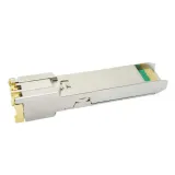 SFP BIDI Fiber Optic Transceiver Module Cisco GLC-TE Compatible 1000BASE-T Transceiver Mod