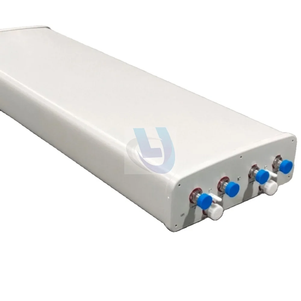Outdoor Waterproof 2.4-5.8GG-4G Flat Plate Antenna-boxintelecom