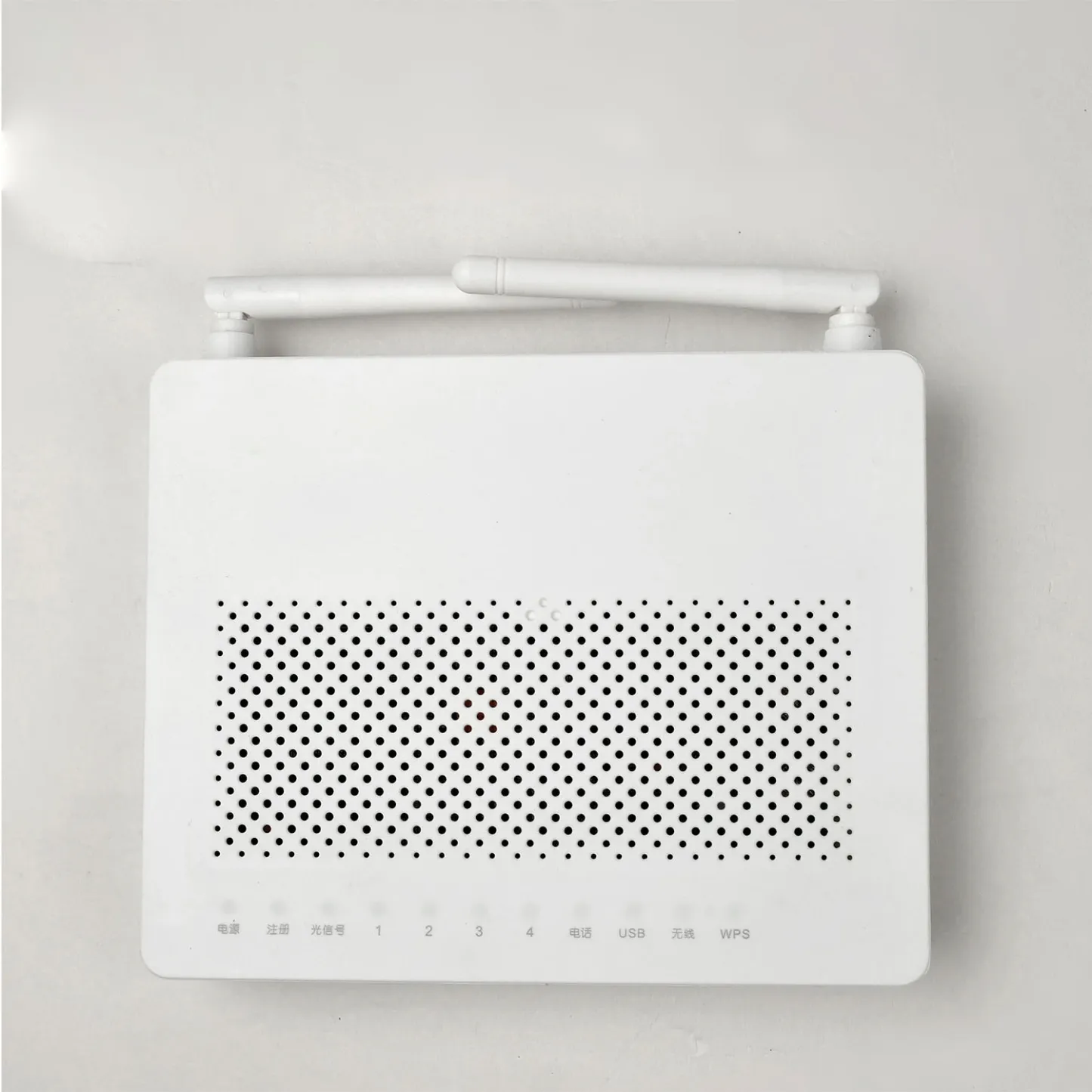 EG8141A5 ONU 1GE+3FE+1POT+2.4GWIFI ONU ONT English Version HG8546m HG8545M HG8347R-boxintelecom