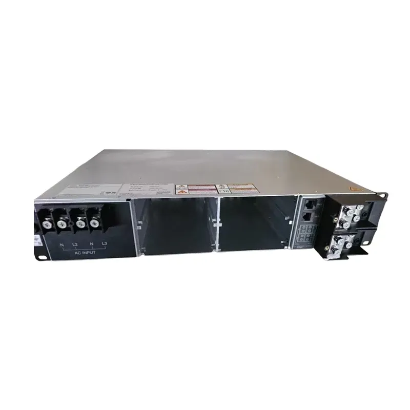 HW ETP48300-C2A1 Embedded AC/DC Communication Power Supply 48V DC 300A 18kW HW Power Supply Module-boxintelecom