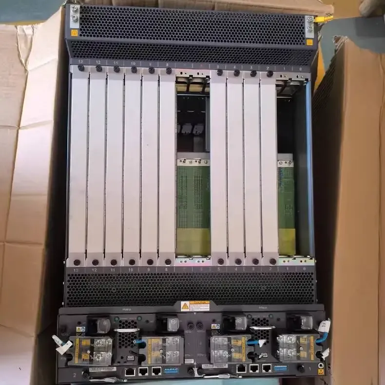 HW Core Center 02300651 KWABT8280F01 CN2K01T8280 8280 Integrated Frame BSC6000/6900/6910