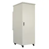 Integrated Outdoor Power Control Cabinet Factory Direct Stainless Steel Aluminum Communica