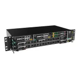 An6000-2 8 Ports 16Ports Ge Ac Power Available With EX8A EXOA GMOA