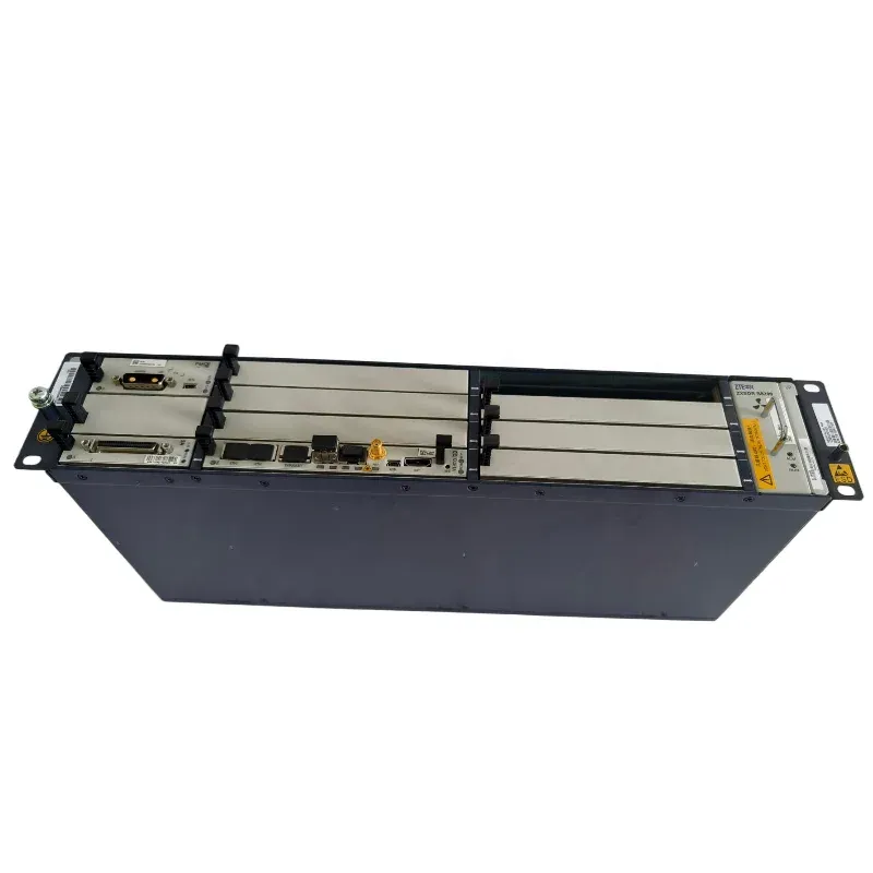 Wireless Communication Equipment Telecom Base Station BBU for ZXSDR B8200/B8300 GSM/LTE/UMTS NB-IoT Fiber-boxintelecom
