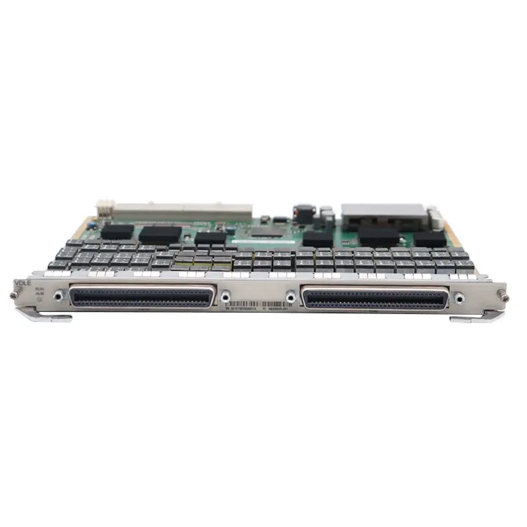 MA5616  VDLE board for IP DSLAM MA5616 OLT VDLE-boxintelecom