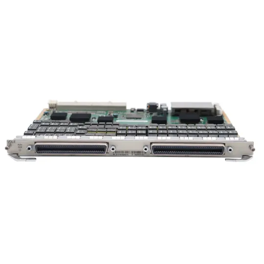 MA5616  VDLE board for IP DSLAM MA5616 OLT VDLE