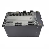 MA5800 X7 OLT Optical Line Terminal Support GPON 10G PON 40G/100G Gpon Gphf C++ Service Bo