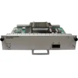 CR5D00E1ND74 03033XCX 1-Port 100GBase-QSFP28 Flexible Card EP240-E