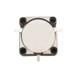Factory Price 300-1850 MHz 300W RF Coaxial Circulator Withstand High Power Customized Micr