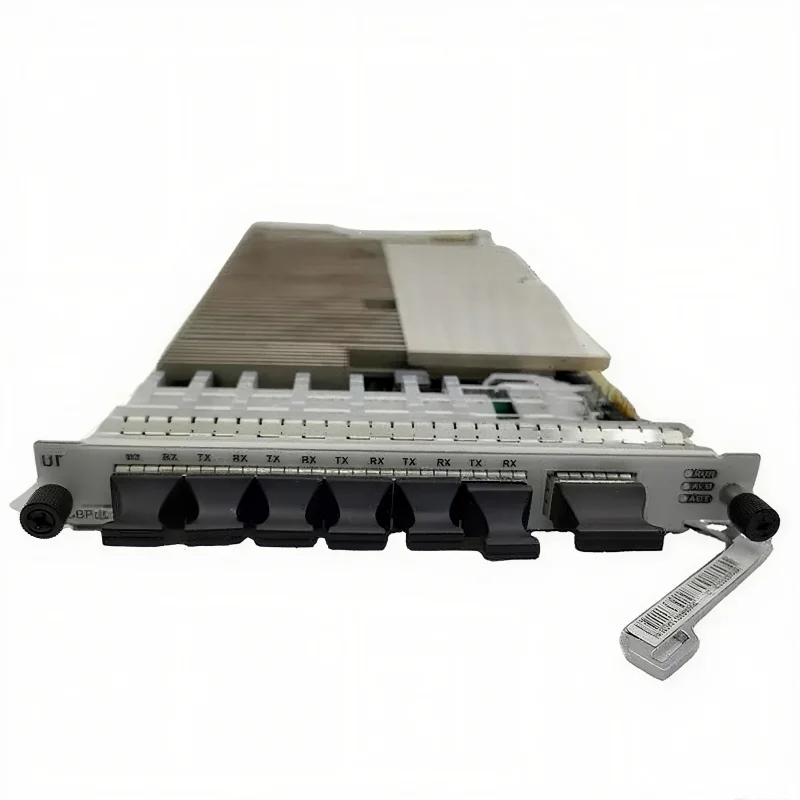 Brand New BBU 5909TBA WD2DUBBPD400 Baseband Processing Interface Unit Base Station 9