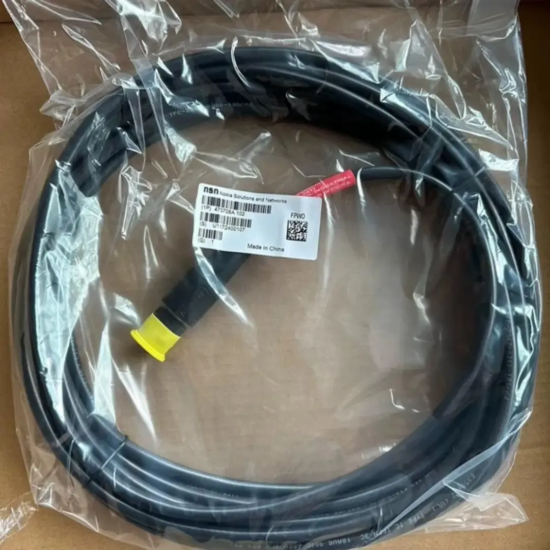 FPWO 473708A Micro Base Station AC Power Connection Cable 473708A.101 473708A.102