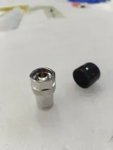DC-18GHz 5W N Male Dummy Load Termination Loads RF Terminal  Used for IBS DAS BTS Telecomm