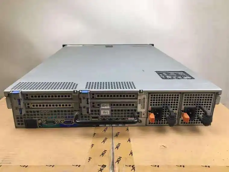 Used Dell Server R710 4