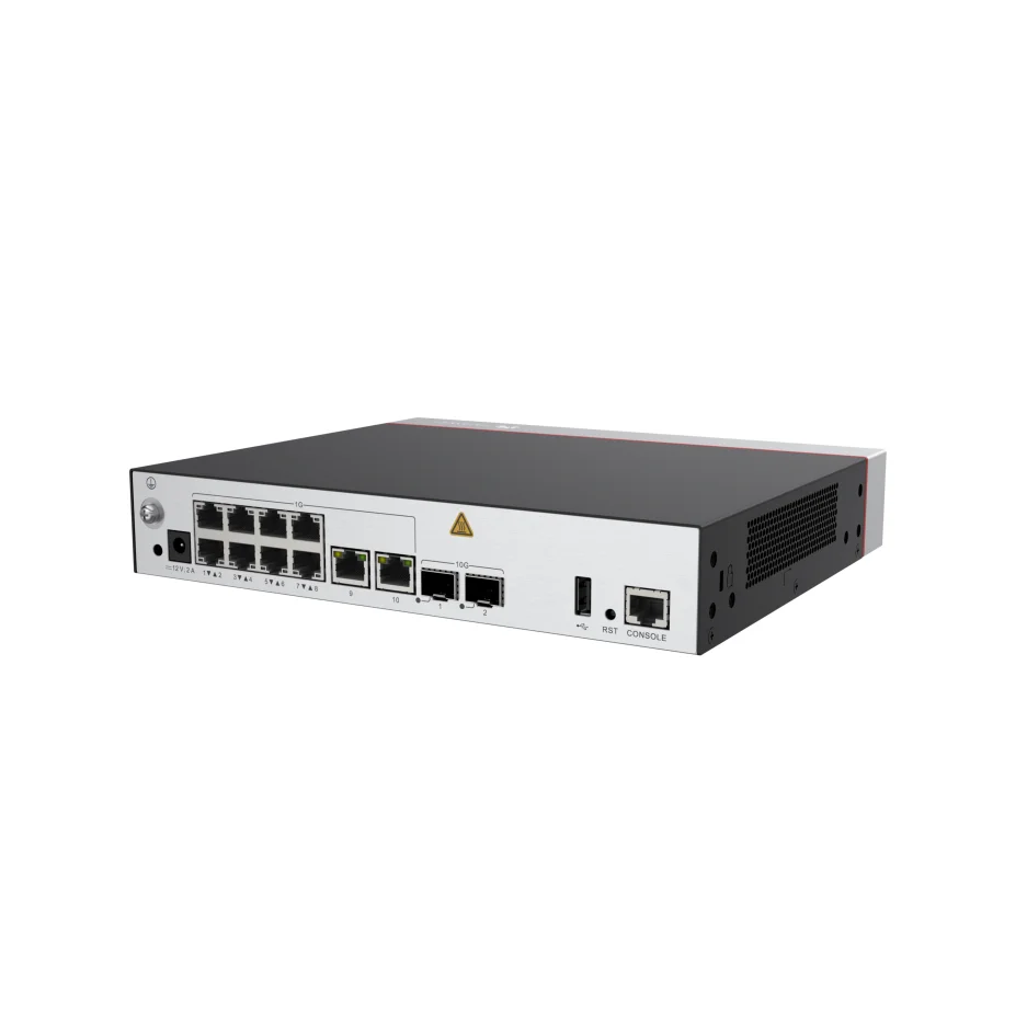 Airengine 9701-L-T 02354KMV-001 10 GE + 2 X 10GE SFP+, AirEngine 9701-L LAN Wireless Access Controller 1