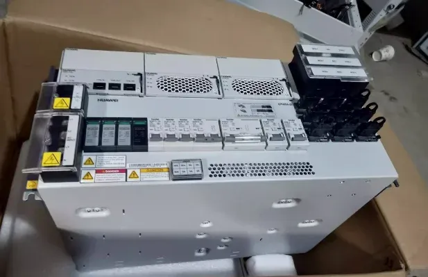 Huawei APM30H Ver.E epu05a-07 06 03 TMC11H OMB APM5930 Outdoor Cabinet Outdoor Power System For Huawei BBU3900 BTS3900A DBS3900-boxintelecom